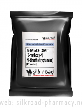 buy 5-MeO-DMT (5-methoxy-N,N-dimethyltryptamine) powder online