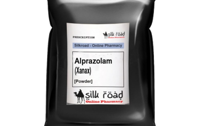 buy Alprazolam (Xanax) powder-silkroad-pharmacy.net
