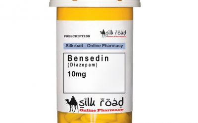 buy Bensedin (Diazepam) 10mg-silkroad-pharmacy.net