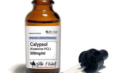 buy Calypsol (Ketamine HCL) 500mg/ml online