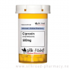 buy Ciproxin (Ciprofloxacin) 500mg
