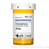 buy Clomiphene (Clomiphene Citrate) 50mg