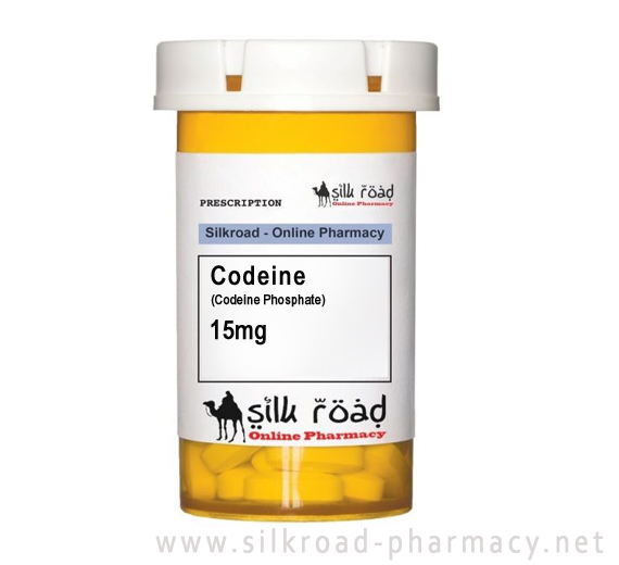 Buy Codeine 30mg