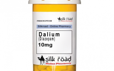 buy Dalium (Diazepam) 10mg-silkroad-pharmacy.net