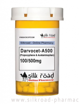 buy Darvocet-A500 (Propoxyphene & Acetaminophen)