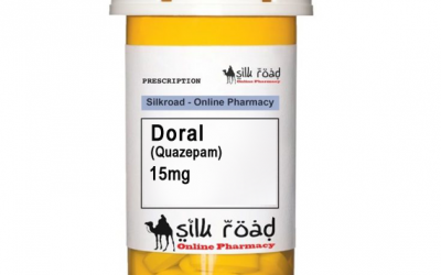 buy Doral (Quazepam) 15mg-silkroad-pharmacy.net