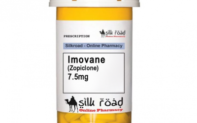 buy Imovane (Zopiclone) 7.5mg-silkroad-pharmacy.net