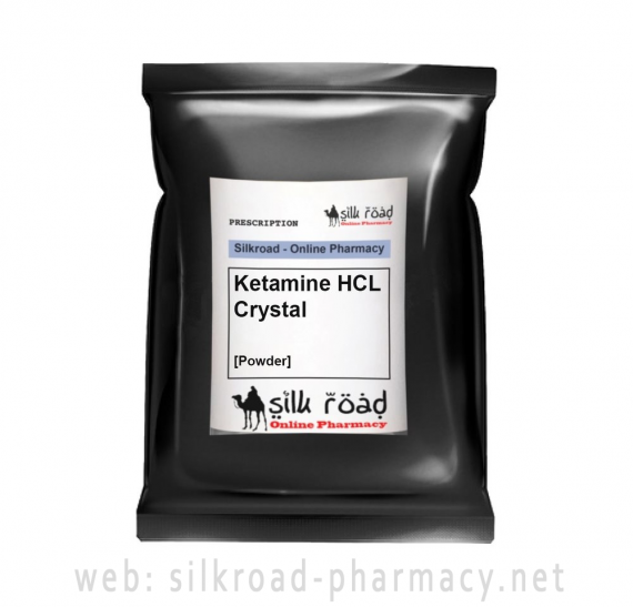Buy Ketamin HCL Crystel Powder Online