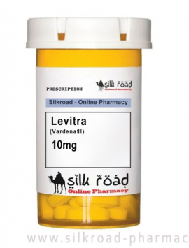 buy Levitra (Vardenafil) 10mg