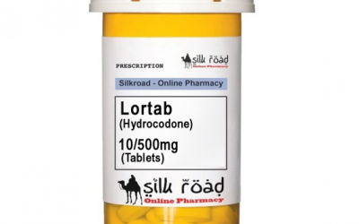 Buy Lortab (Hydrocodone) 10/500mg