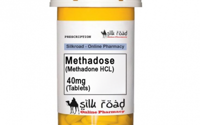 buy Methadose (Methadone HCL) 40mg-silkroad-pharmacy.net