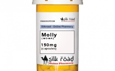 Molly (MDMA) 150mg capsules-silkroad-pharmacy.net
