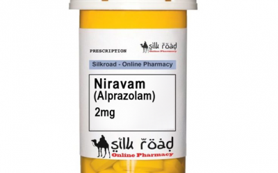 buy Niravam (Alprazolam) 2mg-silkroad-pharmacy.net