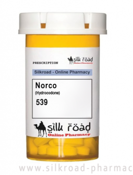 buy Norco (Hydrocodone) 539 online