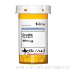 buy Onsolis (Fentanyl) [buccal soluble film] 1200mcg