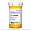 buy Zimovane (Zopiclone) 7.5mg-silkroad-pharmacy.net
