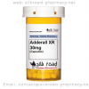 Adderall XR 30mg capsule1