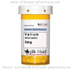 buy Valium (Diazepam) 5mg